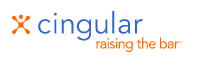 Cingular Wireless logo